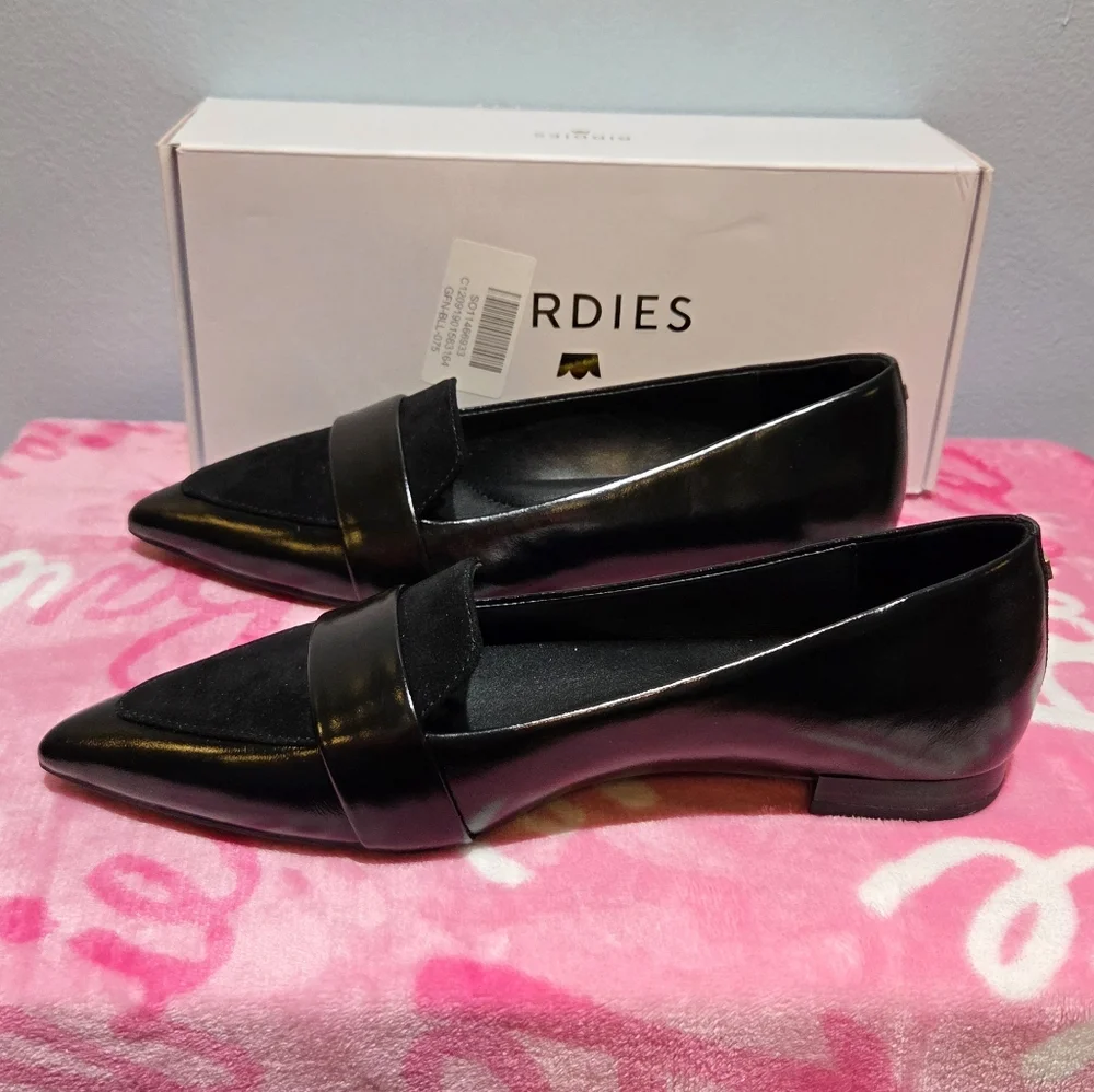 Women's Birdies Sparrow Loafer, Size  7.5 - Picture 7 of 11